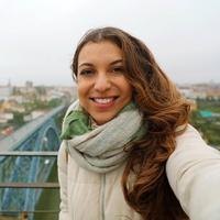 Отзыв от Инна - виза ДТВ